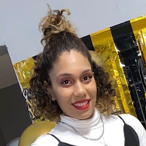 Meet your Posher, Lisbeth